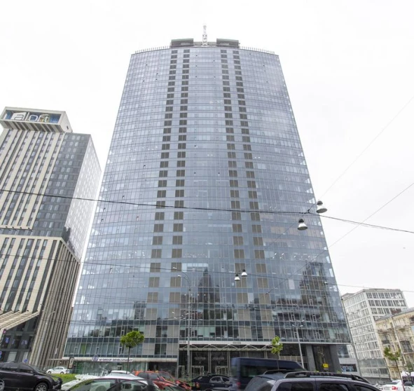 Zdjęcie 1. Komercyjna, do wynajęcia. Kyiv Печерський, Palats sportu