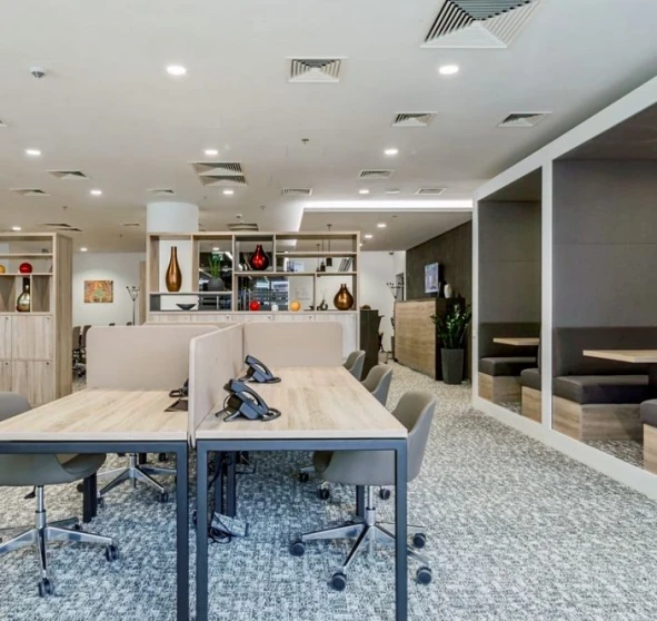 Zdjęcie 1. Komercyjna, do wynajęcia. Kyiv Печерський, Zvyrynetska