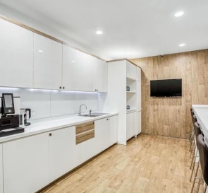 Zdjęcie 5. Komercyjna, do wynajęcia. Kyiv Печерський, Zvyrynetska