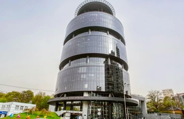 Zdjęcie Komercyjna, do wynajęcia. Kyiv Печерський, Zvyrynetska