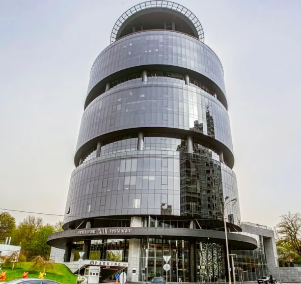 Zdjęcie 1. Komercyjna, do wynajęcia. Kyiv Печерський, Zvyrynetska