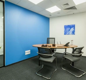 Zdjęcie 2. Komercyjna, do wynajęcia. Kyiv Печерський, Zvyrynetska