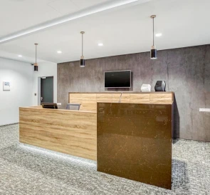 Zdjęcie 4. Komercyjna, do wynajęcia. Kyiv Печерський, Zvyrynetska