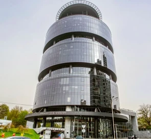 Zdjęcie 2. Komercyjna, do wynajęcia. Kyiv Печерський, Zvyrynetska