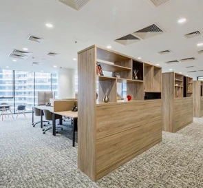 Zdjęcie 4. Komercyjna, do wynajęcia. Kyiv Печерський, Zvyrynetska