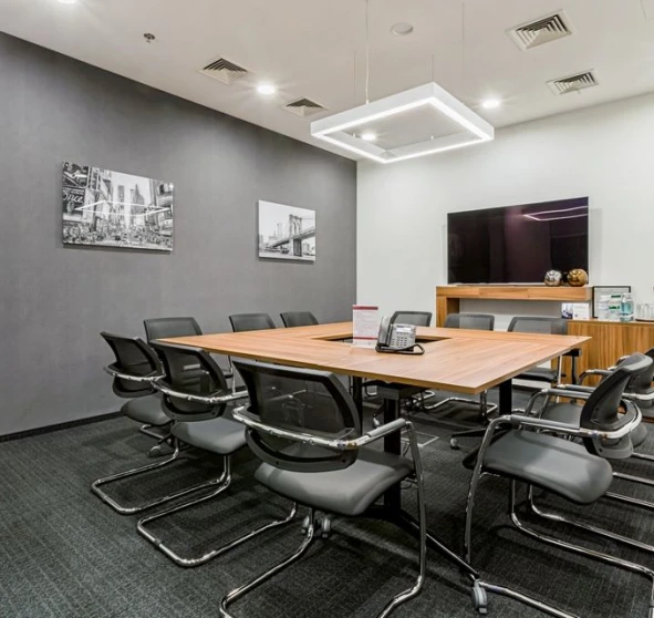 Zdjęcie 1. Komercyjna, do wynajęcia. Kyiv Печерський, Zvyrynetska