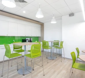 Zdjęcie 5. Komercyjna, do wynajęcia. Kyiv Дніпровський, Livoberezhna