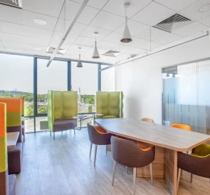 Zdjęcie 4. Komercyjna, do wynajęcia. Kyiv Дніпровський, Livoberezhna