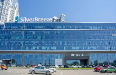 Zdjęcie Komercyjna, do wynajęcia. Kyiv Дніпровський, Livoberezhna