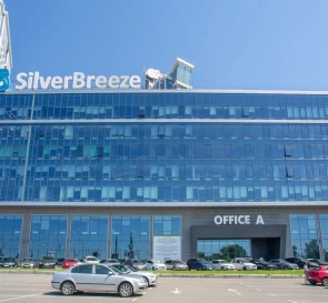 Zdjęcie 3. Komercyjna, do wynajęcia. Kyiv Дніпровський, Livoberezhna