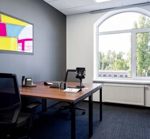 Zdjęcie 2. Komercyjna, do wynajęcia. Kyiv Шевченківський, Dorohizhi