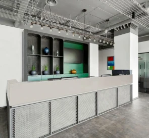 Zdjęcie 4. Komercyjna, do wynajęcia. Kyiv Шевченківський, Dorohizhi