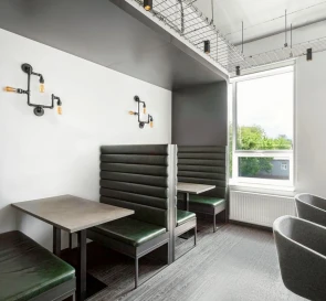 Zdjęcie 4. Komercyjna, do wynajęcia. Kyiv Шевченківський, Dorohizhi