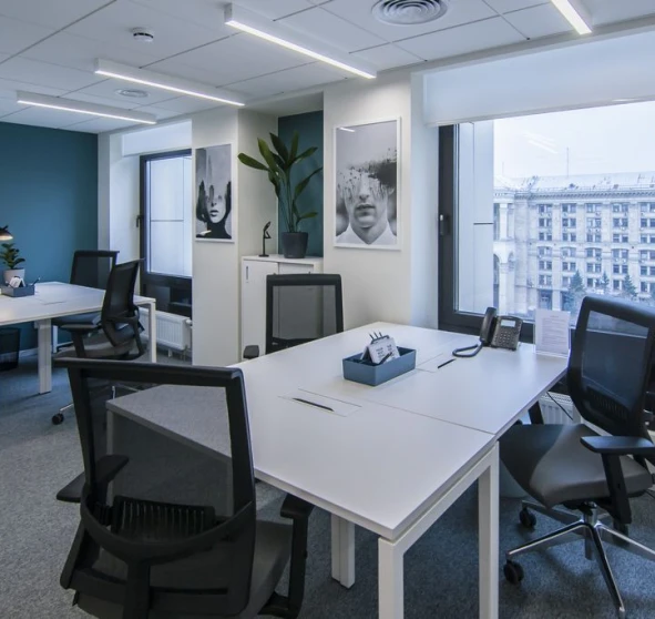 Zdjęcie 1. Komercyjna, do wynajęcia. Kyiv Шевченківський, Maidan Nezalezhnosti