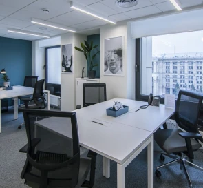 Zdjęcie 4. Komercyjna, do wynajęcia. Kyiv Шевченківський, Maidan Nezalezhnosti