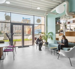 Zdjęcie 5. Komercyjna, do wynajęcia. Kyiv Шевченківський, Maidan Nezalezhnosti