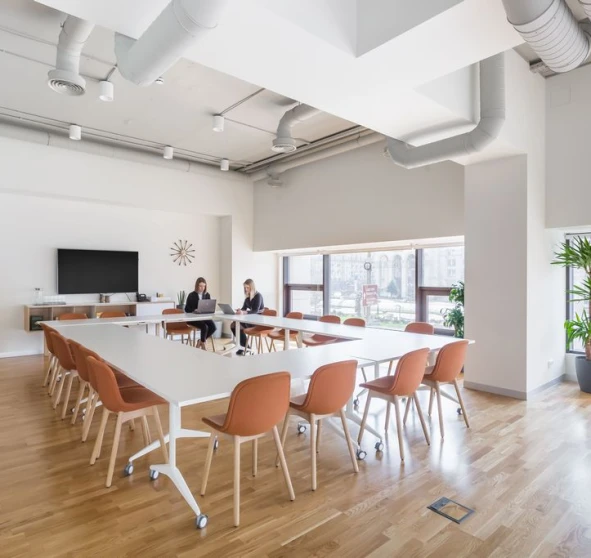 Zdjęcie 1. Komercyjna, do wynajęcia. Kyiv Шевченківський, Maidan Nezalezhnosti