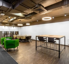 Zdjęcie 5. Komercyjna, do wynajęcia. Kyiv Подільський, Kontraktova ploshcha