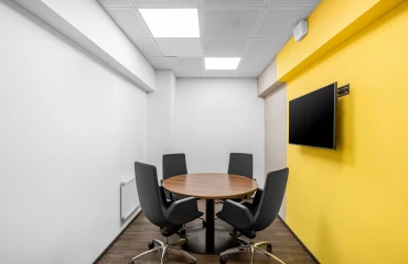 Zdjęcie Komercyjna, do wynajęcia. Kyiv Подільський, Kontraktova ploshcha