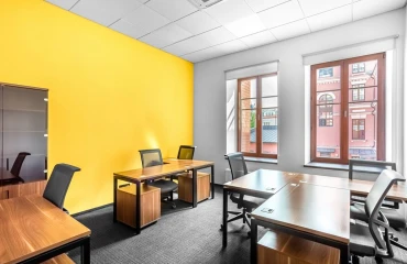 Zdjęcie Komercyjna, do wynajęcia. Kyiv Подільський, Kontraktova ploshcha