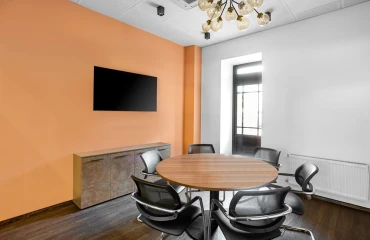 Zdjęcie Komercyjna, do wynajęcia. Kyiv Подільський, Kontraktova ploshcha