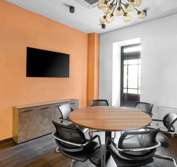 Zdjęcie 1. Komercyjna, do wynajęcia. Kyiv Подільський, Kontraktova ploshcha