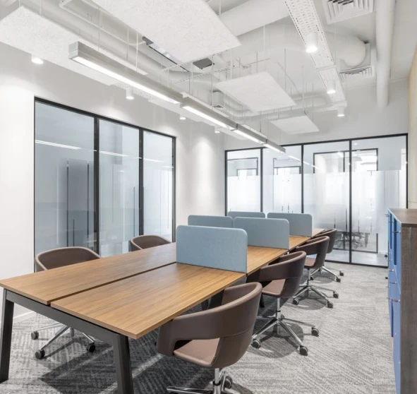 Zdjęcie 1. Komercyjna, do wynajęcia. Kyiv Солом'янський, Shuliavska