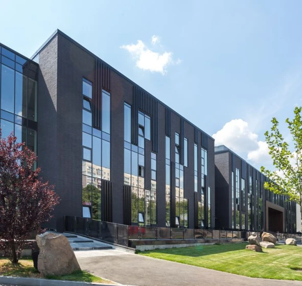 Zdjęcie 1. Komercyjna, do wynajęcia. Kyiv Солом'янський, Shuliavska