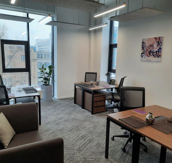 Zdjęcie 1. Komercyjna, do wynajęcia. Kyiv Солом'янський, Shuliavska