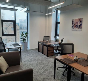 Zdjęcie 2. Komercyjna, do wynajęcia. Kyiv Солом'янський, Shuliavska