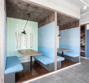 Zdjęcie 4. Komercyjna, do wynajęcia. Kyiv Солом'янський, Shuliavska