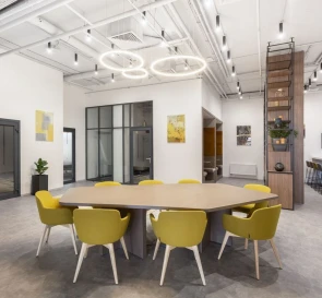 Zdjęcie 4. Komercyjna, do wynajęcia. Kyiv Подільський, Poshtova ploshcha