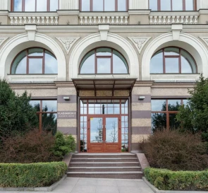 Zdjęcie 3. Komercyjna, do wynajęcia. Kyiv Подільський, Poshtova ploshcha