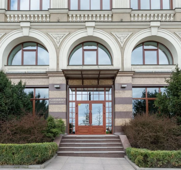 Zdjęcie 1. Komercyjna, do wynajęcia. Kyiv Подільський, Poshtova ploshcha