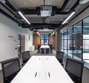 Zdjęcie 3. Komercyjna, do wynajęcia. Lviv Шевченківський