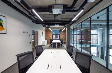 Zdjęcie Komercyjna, do wynajęcia. Lviv Шевченківський