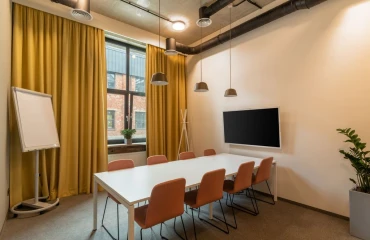 Zdjęcie Komercyjna, do wynajęcia. Lviv Шевченківський