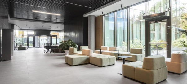 Zdjęcie 4. Komercyjna, do wynajęcia. Lviv Франківський