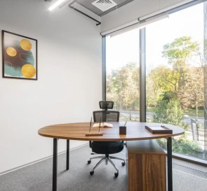 Zdjęcie 2. Komercyjna, do wynajęcia. Lviv Франківський