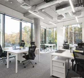 Zdjęcie 3. Komercyjna, do wynajęcia. Lviv Франківський