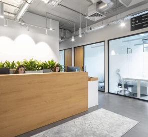 Zdjęcie 4. Komercyjna, do wynajęcia. Lviv Франківський