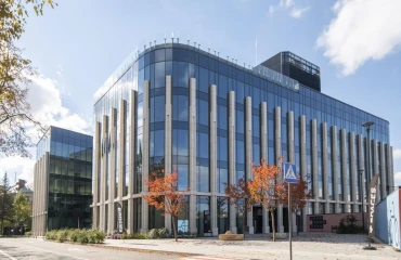 Zdjęcie Komercyjna, do wynajęcia. Lviv Франківський