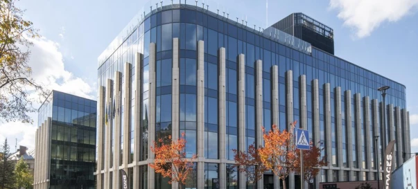 Zdjęcie 1. Komercyjna, do wynajęcia. Lviv Франківський