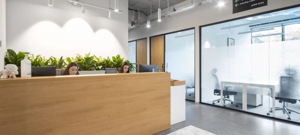 Zdjęcie 2. Komercyjna, do wynajęcia. Lviv Франківський