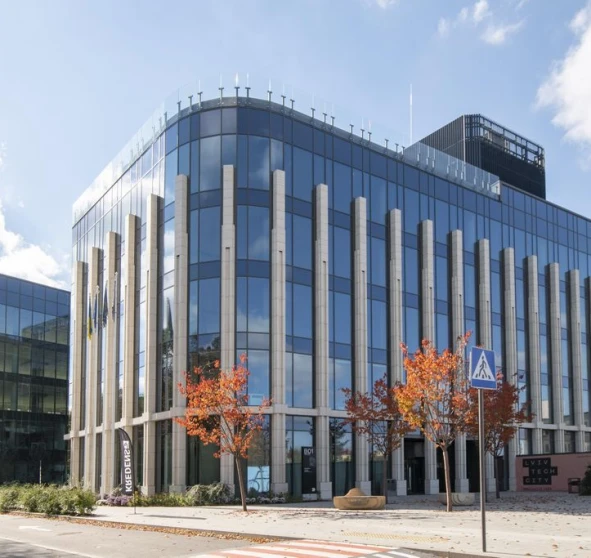 Zdjęcie 1. Komercyjna, do wynajęcia. Lviv Франківський