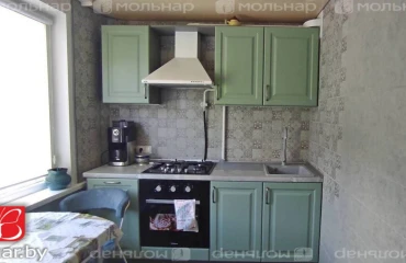 Photo Two-Room flat, for sale. Minsk Заводской