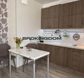 Photo 3. One-Room flat, for sale. Kyiv Дніпровський