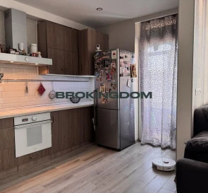 Photo 5. One-Room flat, for sale. Kyiv Дніпровський