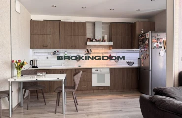 Photo One-Room flat, for sale. Kyiv Дніпровський