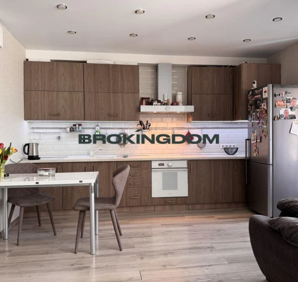 Photo 1. One-Room flat, for sale. Kyiv Дніпровський